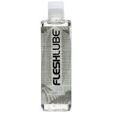 FLESHLIGHT - FLESHLUBE WATER-BASED ANAL LUBRICANT 100 ML